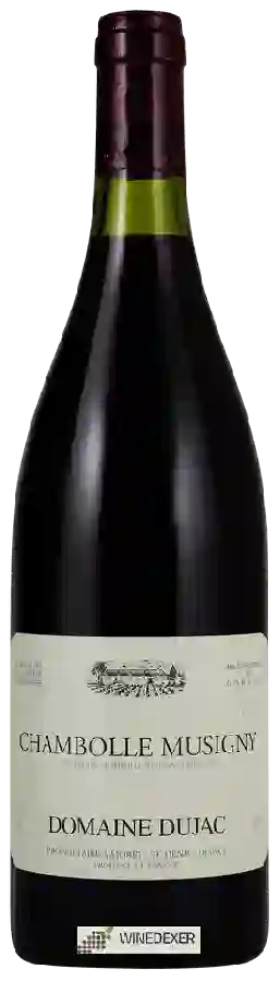 Domaine Dujac - Chambolle-Musigny