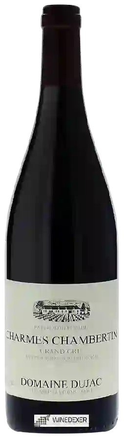 Domaine Dujac - Charmes-Chambertin Grand Cru Domaine Dujac - Charmes-Chambertin Grand Cru
