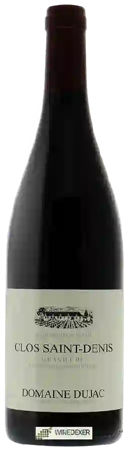 Domaine Dujac - Clos Saint-Denis Grand Cru Domaine Dujac - Clos Saint-Denis Grand Cru
