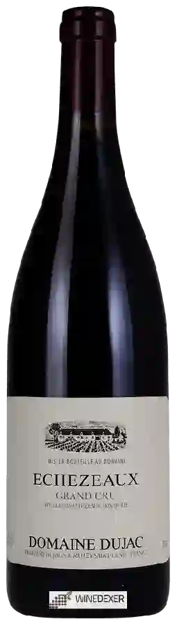 Domaine Dujac - Échézeaux Grand Cru Domaine Dujac - Échézeaux Grand Cru