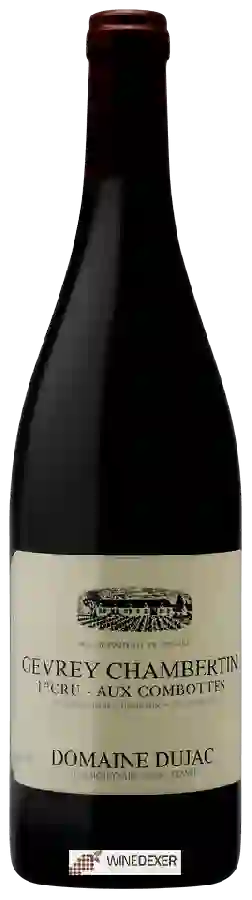Domaine Dujac - Gevrey Chambertin 1er Cru 'Aux Combottes' Domaine Dujac - Gevrey Chambertin 1er Cru 'Aux Combottes'