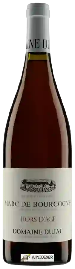 Domaine Dujac - Marc de Bourgogne Hors d'Age Domaine Dujac - Marc de Bourgogne Hors d'Age