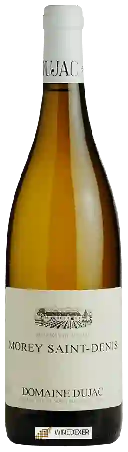 Domaine Dujac - Morey-Saint-Denis Blanc Domaine Dujac - Morey-Saint-Denis Blanc