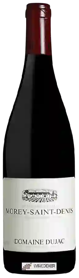 Domaine Dujac - Morey-Saint-Denis Domaine Dujac - Morey-Saint-Denis