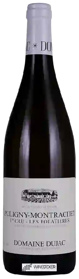 Domaine Dujac - Puligny-Montrachet Les Folatieres 1er Cru Domaine Dujac - Puligny-Montrachet Les Folatieres 1er Cru