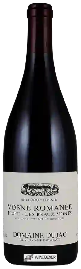 Domaine Dujac - Vosne-Romanée 1er Cru 'Les Beaux Monts'