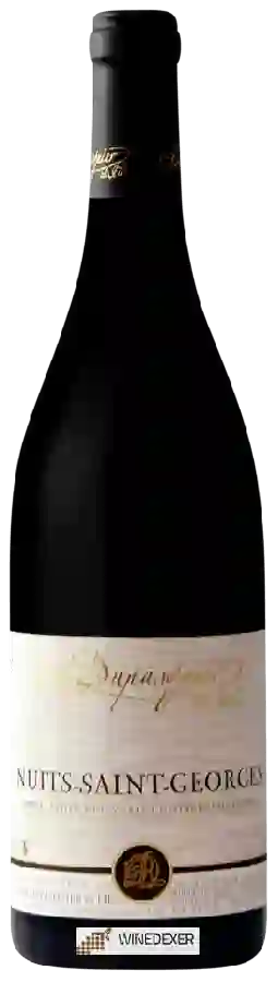 Winery Dupasquier & Fils - Côte de Nuits-villages