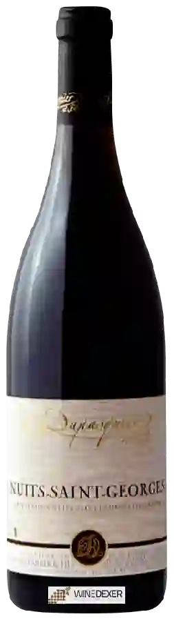 Winery Dupasquier & Fils - Nuits-Saint-Georges
