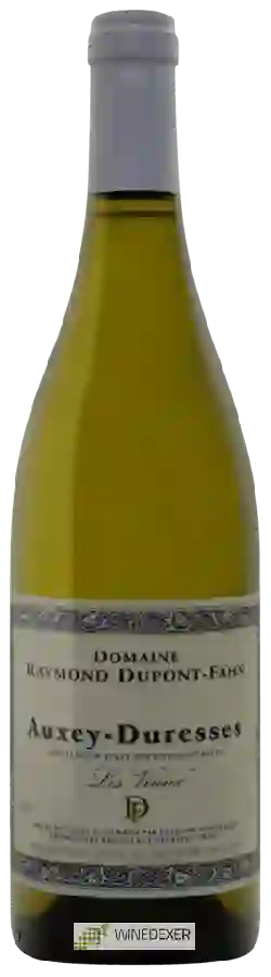 Winery Dupont-Fahn - Auxey-Duresses 'Les Vireux'