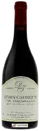 Winery Dupont-Tisserandot - Gevrey-Chambertin 1er Cru 'Lavaux St Jacques'