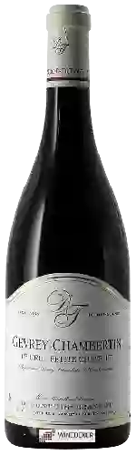Winery Dupont-Tisserandot - Gevrey-Chambertin 1er Cru 'Petite Chapelle'