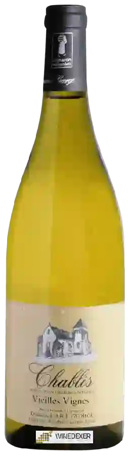 Domaine George - Chablis Vieilles Vignes