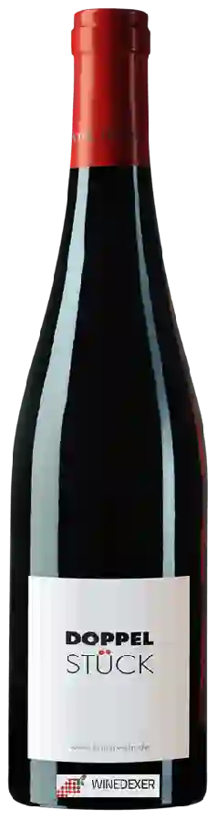 Winery Emil Bauer & Söhne - Doppelstück