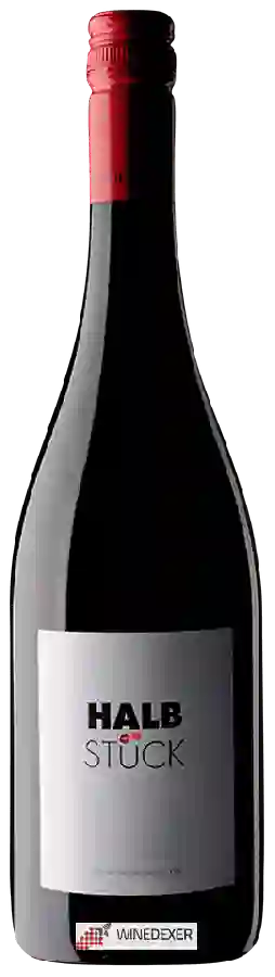 Winery Emil Bauer & Söhne - Halbstück Winery Emil Bauer & Söhne - Halbstück