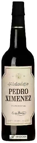 Winery Emilio Hidalgo - Hidalgo Pedro Ximénez