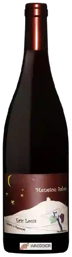 Domaine Éric Louis - Menetou Salon