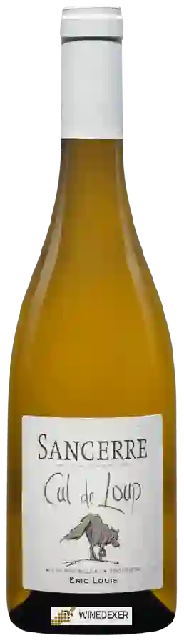 Domaine Éric Louis - Sancerre 'Cul de Loup' Domaine Éric Louis - Sancerre 'Cul de Loup'