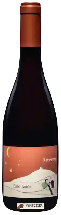 Domaine Éric Louis - Sancerre Domaine Éric Louis - Sancerre