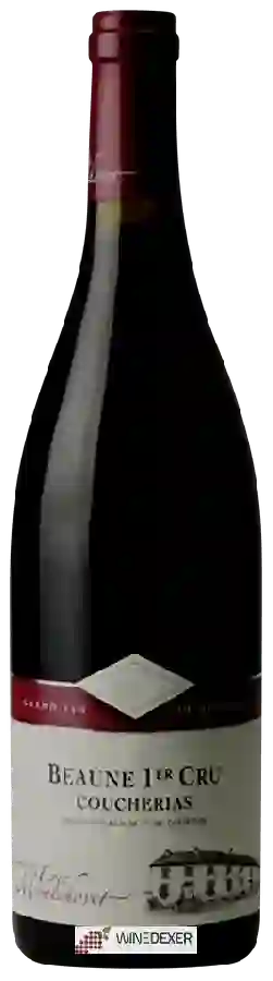 Domaine Eric Montchovet - Beaune 1er Cru 'Coucherias'