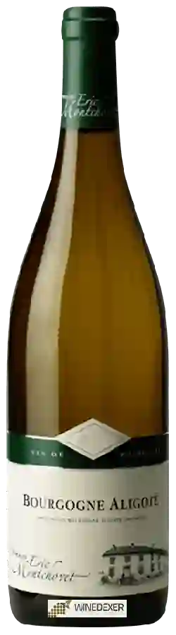 Domaine Eric Montchovet - Bourgogne Aligoté