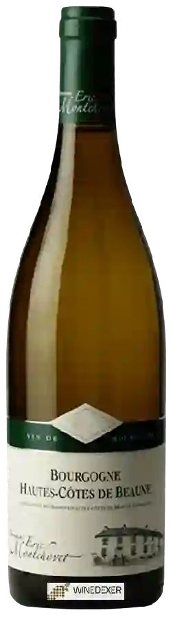Domaine Eric Montchovet - Bourgogne Hautes-Côtes de Beaune Blanc
