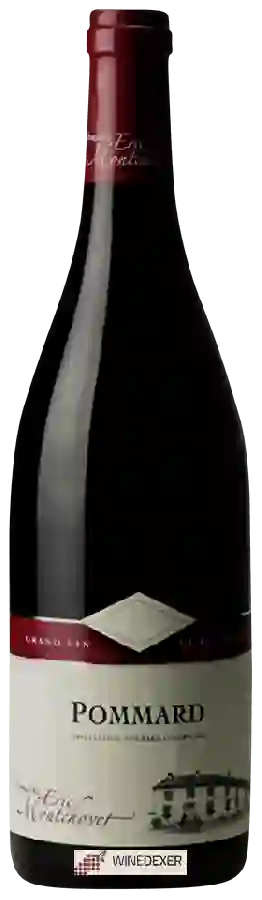 Domaine Eric Montchovet - Pommard