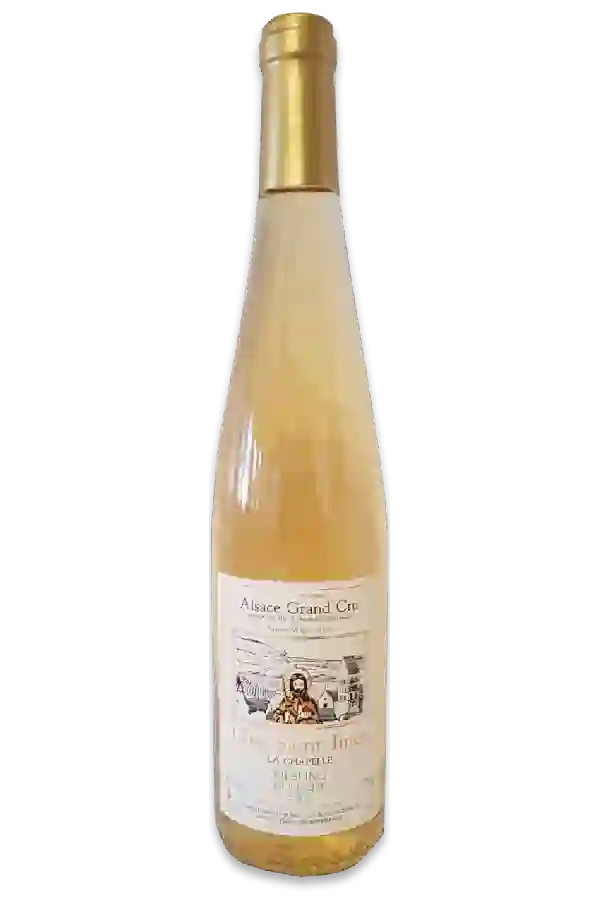 Winery Ernest Burn - Pinot Noir Alsace Grand Cru 'Clos Saint Imer'