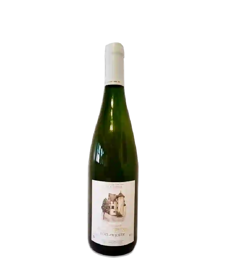 Winery Ernest Burn - Edelzwicker