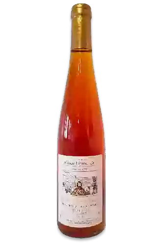 Winery Ernest Burn - Pinot Gris