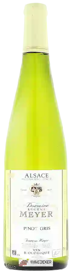 Domaine Eugène Meyer - Pinot Gris Domaine Eugène Meyer - Pinot Gris
