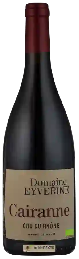 Domaine Eyverine - Cairanne