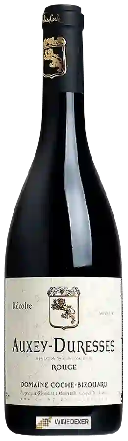 Domaine Fabien Coche (Domaine Coche-Bizouard) - Auxey-Duresses Rouge