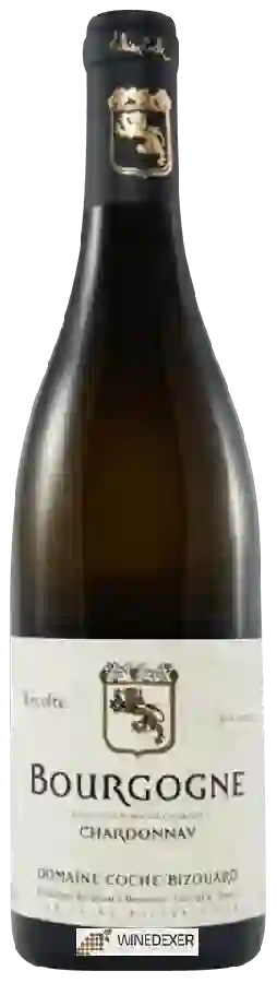 Domaine Fabien Coche (Domaine Coche-Bizouard) - Bourgogne Chardonnay Domaine Fabien Coche (Domaine Coche-Bizouard) - Bourgogne Chardonnay