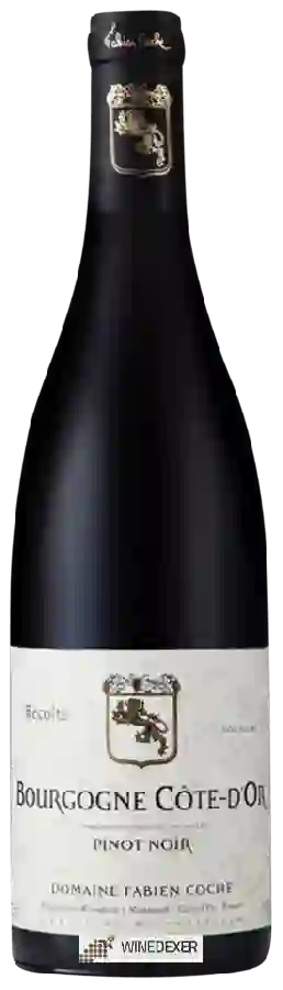 Domaine Fabien Coche (Domaine Coche-Bizouard) - Bourgogne Cote d'Or Domaine Fabien Coche (Domaine Coche-Bizouard) - Bourgogne Cote d'Or