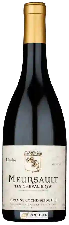 Domaine Fabien Coche (Domaine Coche-Bizouard) - Meursault 'Les Chevalières'