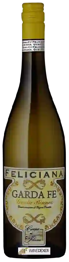 Winery Feliciana - Garda Fe Garda Bianco Winery Feliciana - Garda Fe Garda Bianco