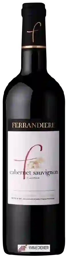 Domaine Ferrandière - Cabernet Sauvignon