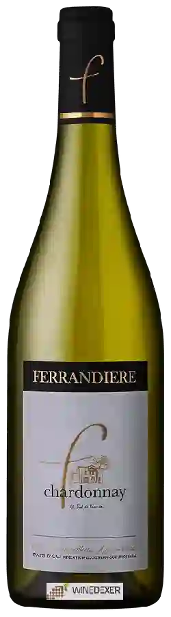 Domaine Ferrandière - Chardonnay