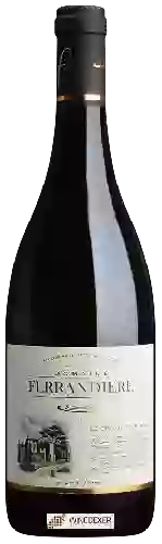 Domaine Ferrandière - Le Grand Vin Coteaux de Miramont Blanc
