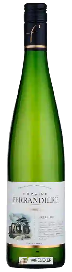 Domaine Ferrandière - Riesling