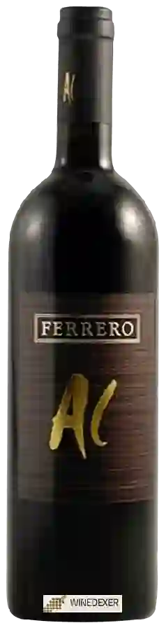 Winery Ferrero - Al - Alicante Winery Ferrero - Al - Alicante