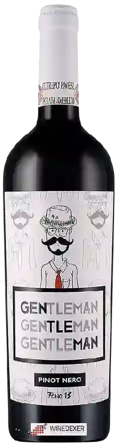 Winery Ferro13 - Gentleman Pinot Nero