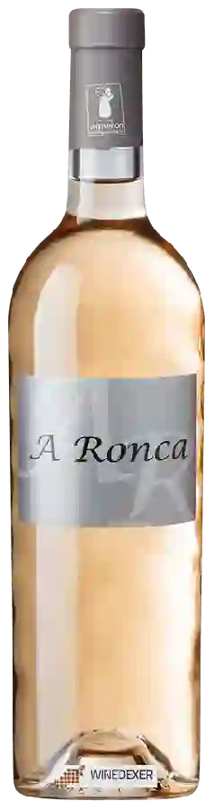 Domaine Figarella & A Ronca - Corse Calvi Rosé Domaine Figarella & A Ronca - Corse Calvi Rosé