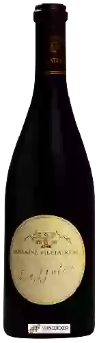 Winery Filliatreau - L'Affutée