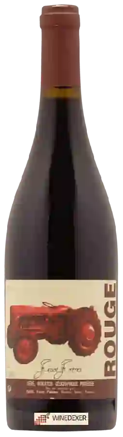 Domaine Finot - Rouge