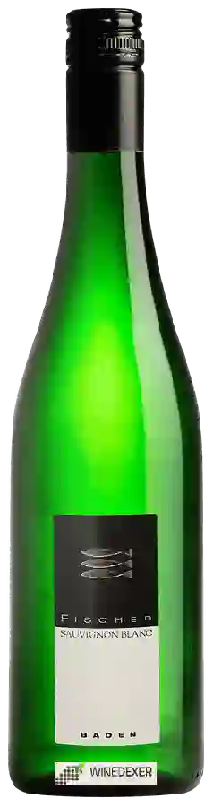Winery Fischer - Sauvignon Blanc Winery Fischer - Sauvignon Blanc