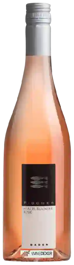 Winery Fischer - Spätburgunder Rosé Winery Fischer - Spätburgunder Rosé
