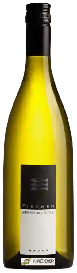 Winery Fischer - Weissburgunder Winery Fischer - Weissburgunder