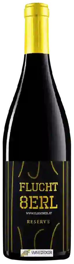 Winery Flucht 8erl - Reserve