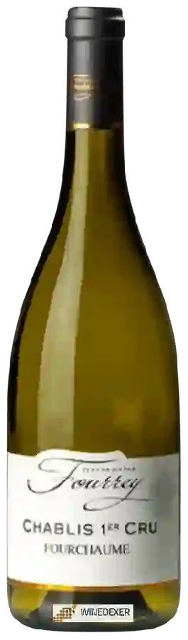 Domaine Fourrey - Chablis 1er Cru 'Fourchaume' Domaine Fourrey - Chablis 1er Cru 'Fourchaume'